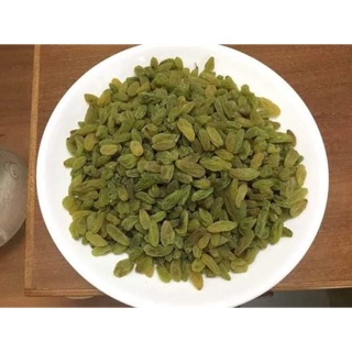 Combo 7kg nho xanh