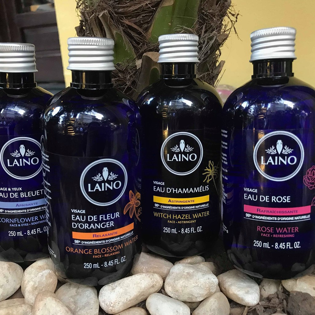 Nước Hoa Cân Bằng Da - TONER LAINO CORNLOWER WATER 250ML | BigBuy360 - bigbuy360.vn