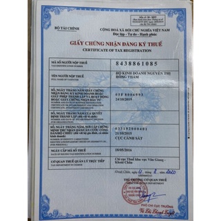 Ngũ Cốc Việt Lộc [Mẹ Bầu -Mẹ sau sinh ]