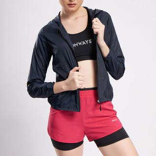 ONWAYS Quần short Running Road 2in1 Nữ - ẩn