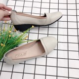 Búp Bê Đế Xuồng Siêu Xinh - Pamshoes - BBDX01