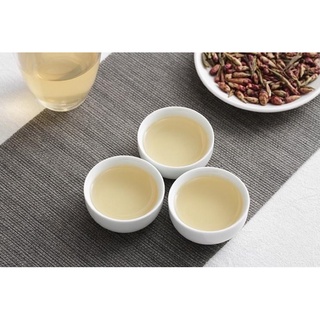 BẠCH ƯNG TRÀ CỔ THỤ BÚP TÍM HOANG DÃ