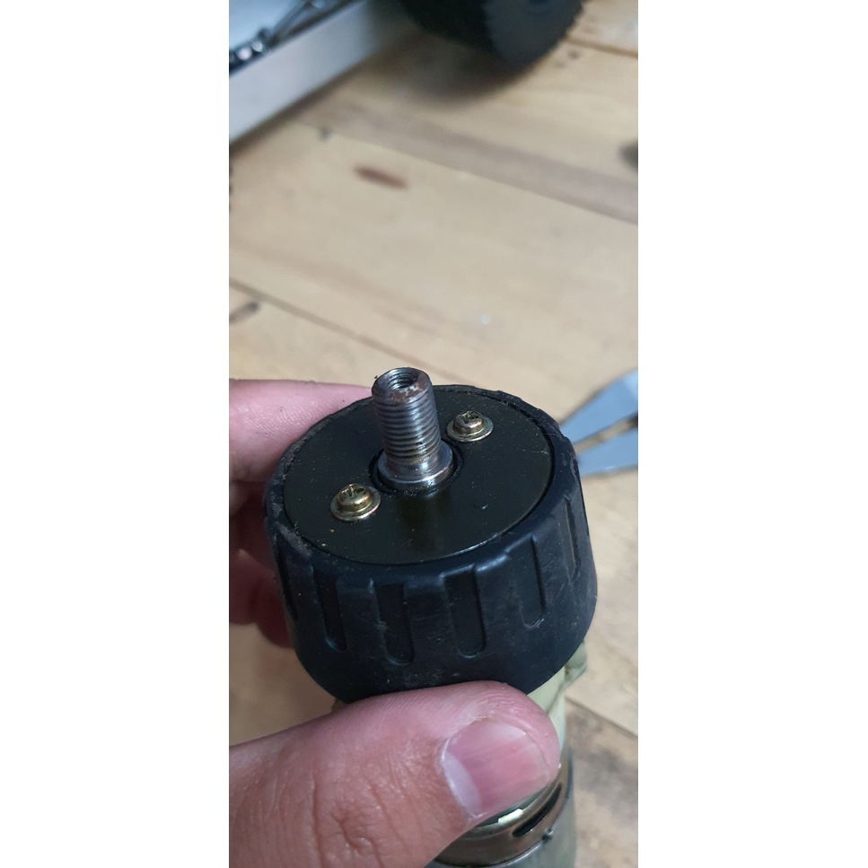 Ruột khoan chế diy xe rc siêu khỏe