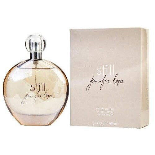 Nước hoa nữ Still by Jennifer Lopez for Women EDP 100ml