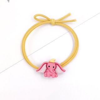 Dây buộc tóc, cột tóc hình dễ thương 19.accessories