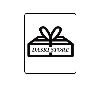 Daski Official Stores, Cửa hàng trực tuyến | BigBuy360 - bigbuy360.vn