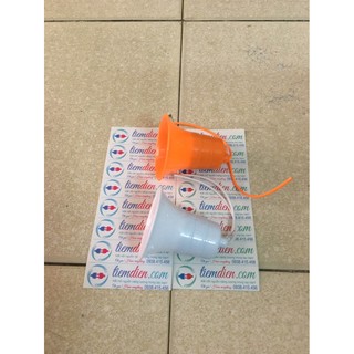 Đui đèn kín nước đui e27