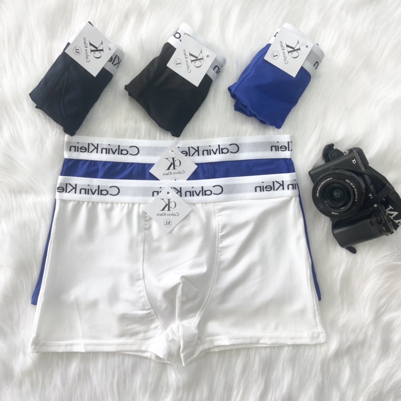 Quần sịp đùi nam hàng cao cấp, quần sịp nam đẹp thoáng mát CK01