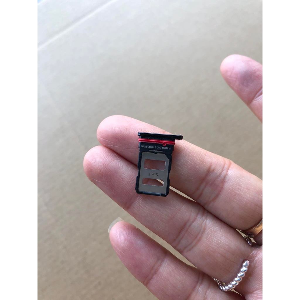 Khay Sim Khay Đựng Sim Xiaomi Mi 11T / Mi 11T Pro Zin Hãng Giá Rẻ