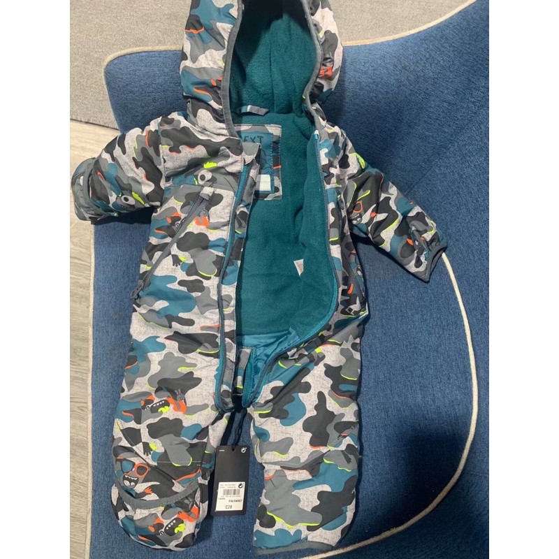 Body Phao Next siêu đẹp ấm