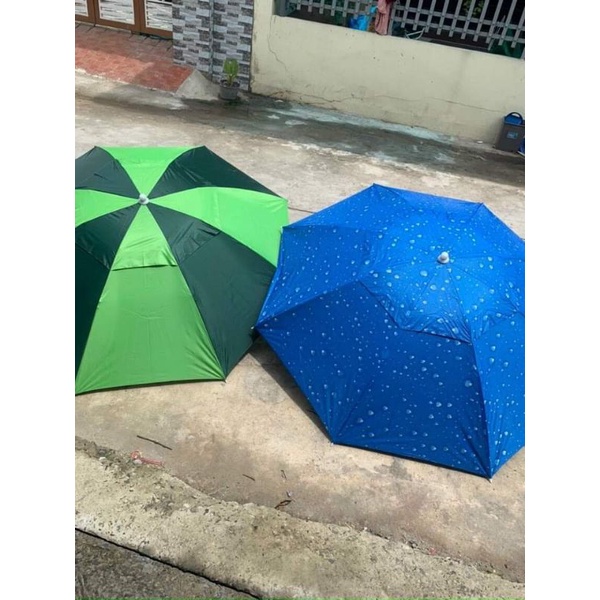Ô dù câu cá, ô che nắng 1,8 m cao cấp