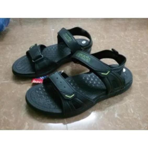 ccc z 6/6 Dép Sandal nam Bitas SPS119-DEN (size 39-43) [ CHON NHANH ] new . 😷 > .. new ⚡ ; * 2021 ¹ NEW hot ‣ ? x zx