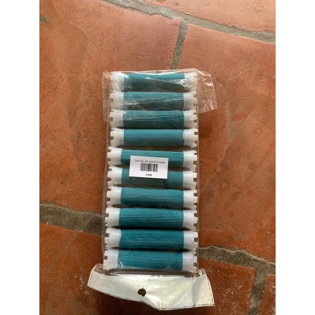 Xương Trục uốn lạnh xốp mới - mút xốp