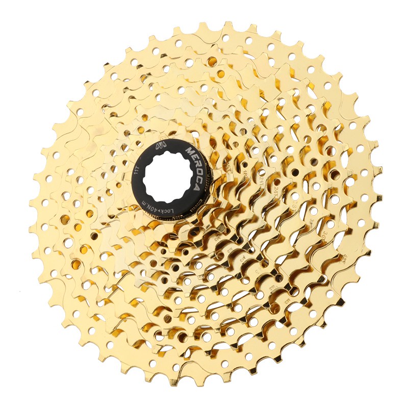 Líp Xe Đạp Shimano/SRAM 9S/10S/11 Tốc Độ Chất Lượng Cao