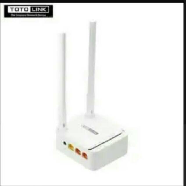 Bộ Định Tuyến Không Dây Trong Nhà Totolink N200re Ver 5 | BigBuy360 - bigbuy360.vn
