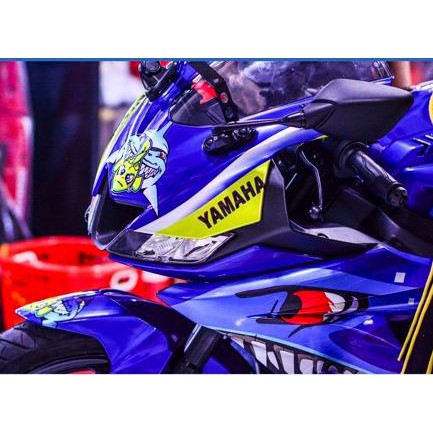 TEM TRÙM PKL  R15V3