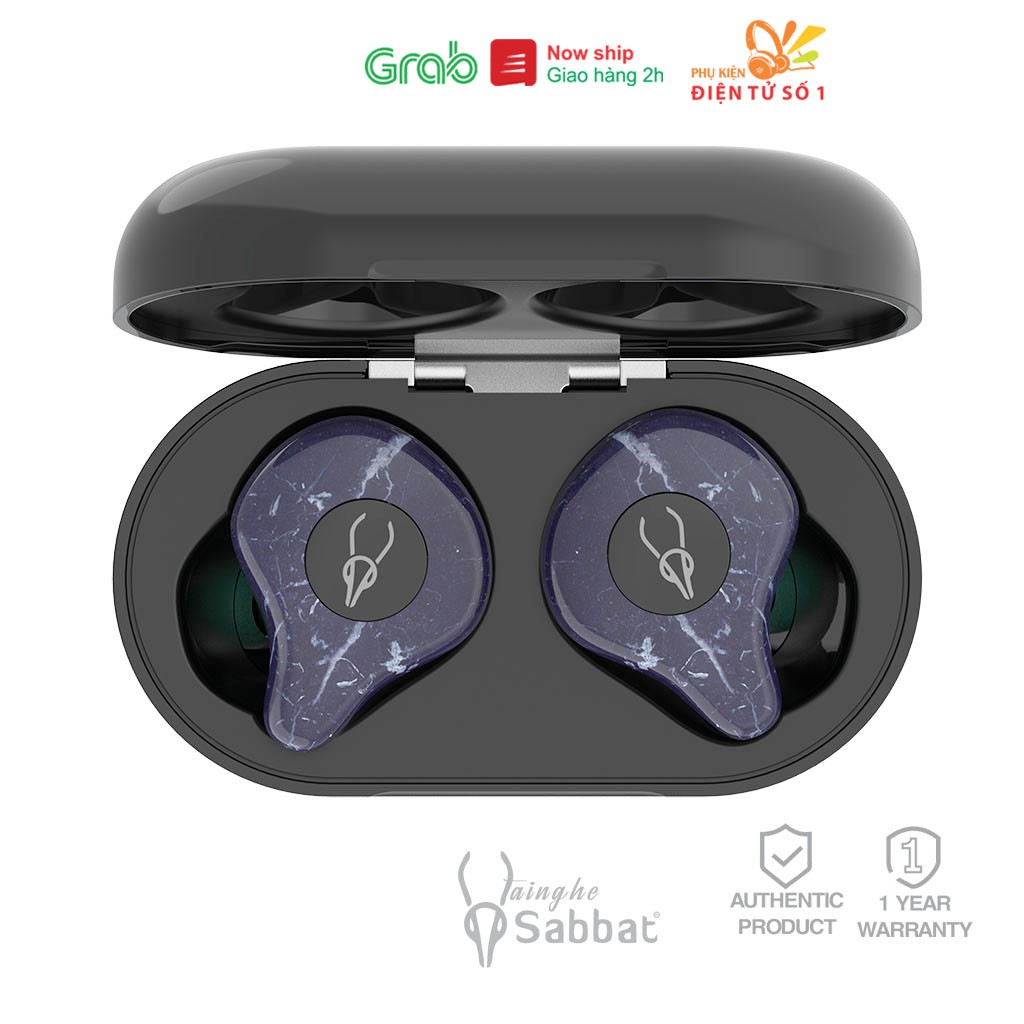 Tai nghe bluetooth sabbat e12 ultra  nhập khẩu trực tiếp Hãng, giá cực tốt