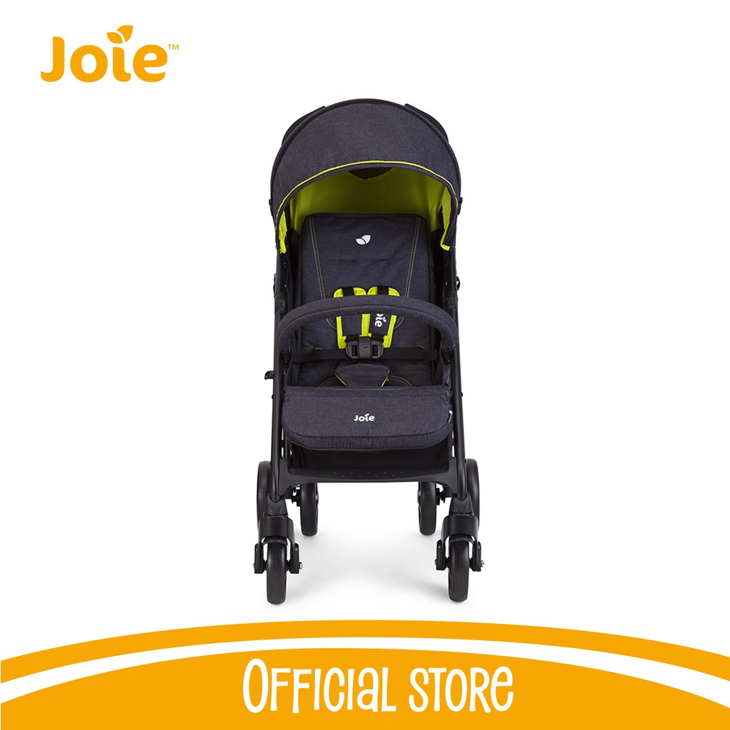 Xe đẩy trẻ em Joie Brisk LX cho bé từ sơ sinh đến 15kg