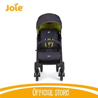 Xe đẩy trẻ em Joie Brisk LX