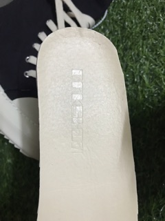  [ FULL BOX ] Giày Rick owens Ảnh Thật 100%