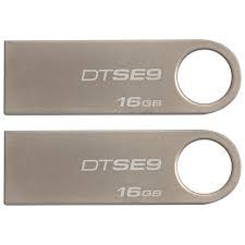 USB Kingston DTSE9G2