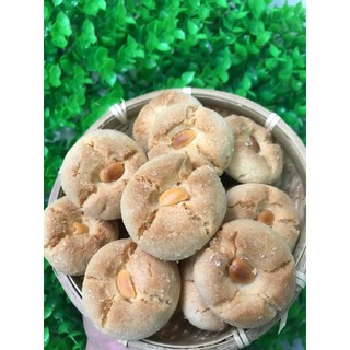 Bánh Hạnh Nhân Cao Cấp - Cực Ngon - 100G / 250G / 500G