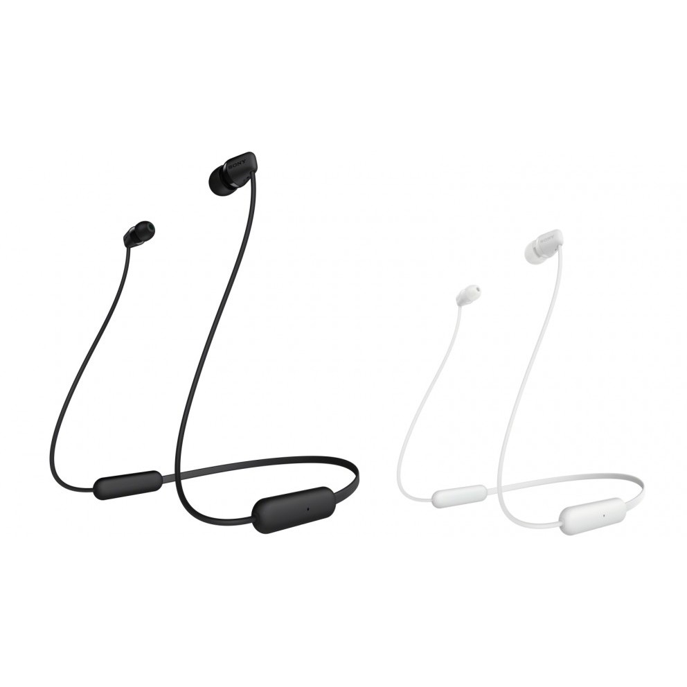 🔥  Tai nghe bluetooth không dây Sony WI-C200