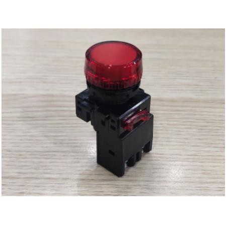 HanYoung Đèn báo Led MRP-TA0 Ø22 MRP-TA0R MRP-TA0G MRP-TA0Y 110-220VAC