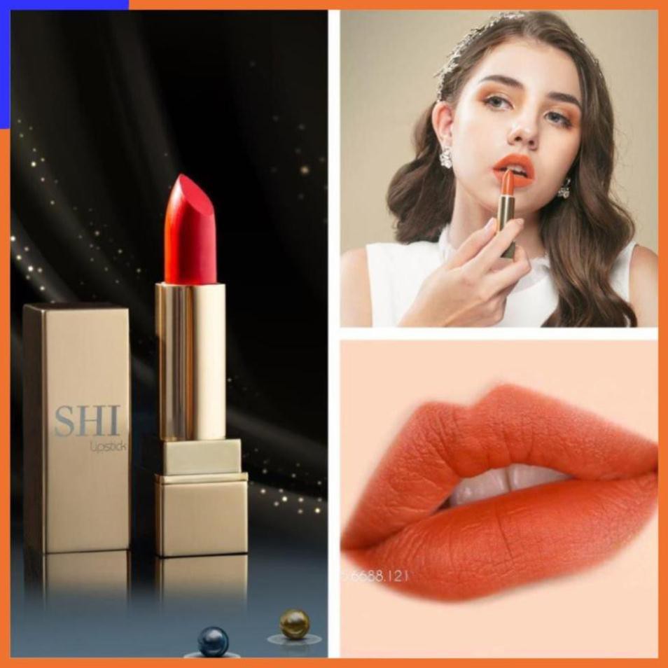 SON LÌ - KHÔNG CHÌ ĂN ĐUÔC LÂU TRÔI - SHI - HÀNG CHÍNH HÃNG MỚI NHẤT 2021 V V V