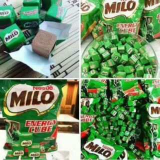 KẸO MILO VIÊN ❌ 😻 goi 100 viên