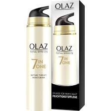 Kem Dưỡng da OLAZ total effect 7in1 Đức 50ml dưỡng ẩm chống lão hóa