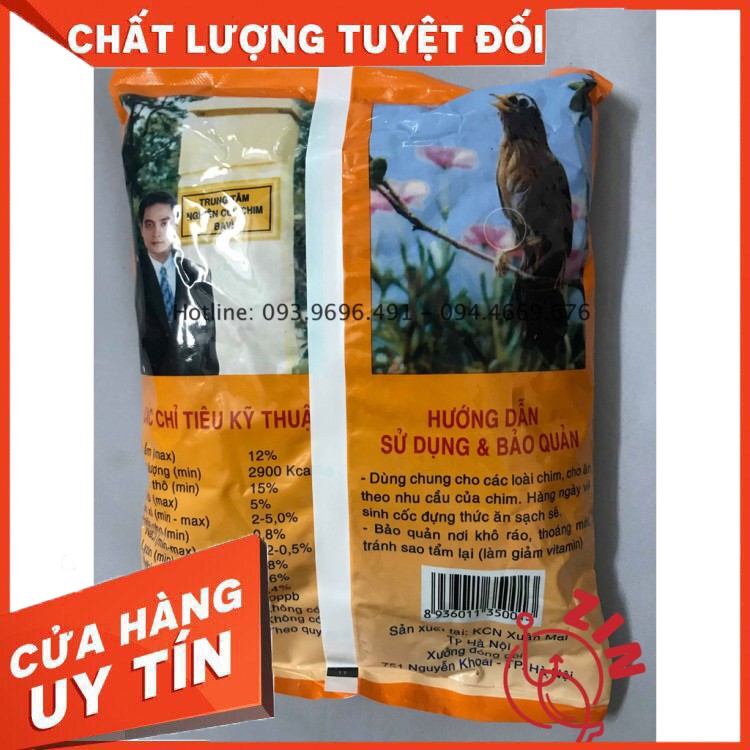 Cám trứng Ba vì câu cá