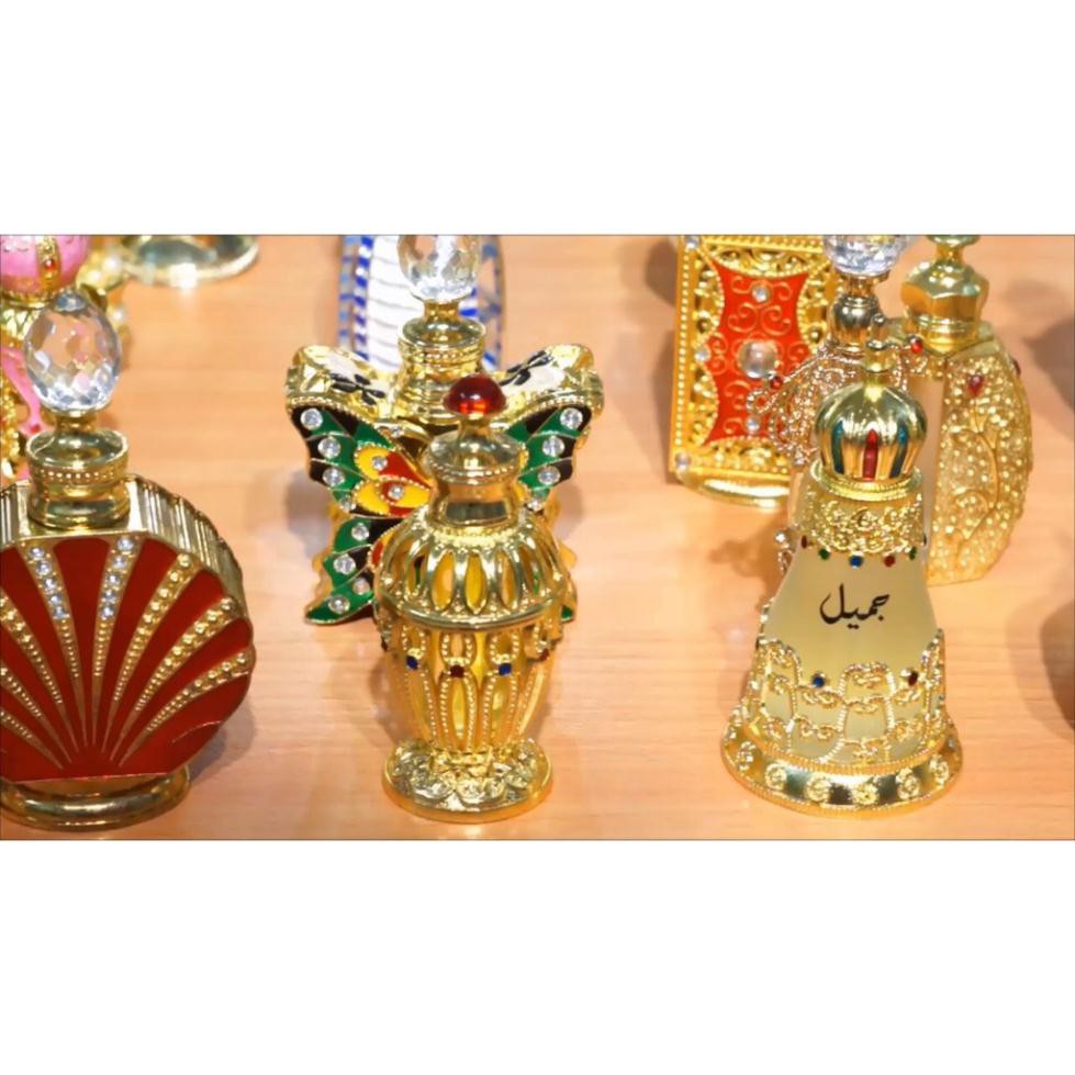 ⛷ Tinh Dầu Dubai Chính Hãng " VERSACE "  25ML ⛷ | Thế Giới Skin Care