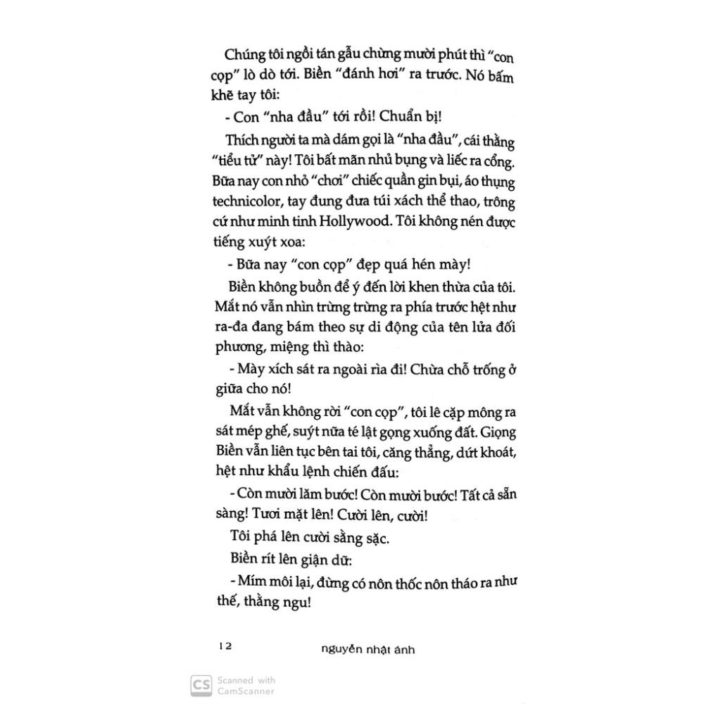 Sách - Những Chàng Trai Xấu Tính (Tái Bản 2022)