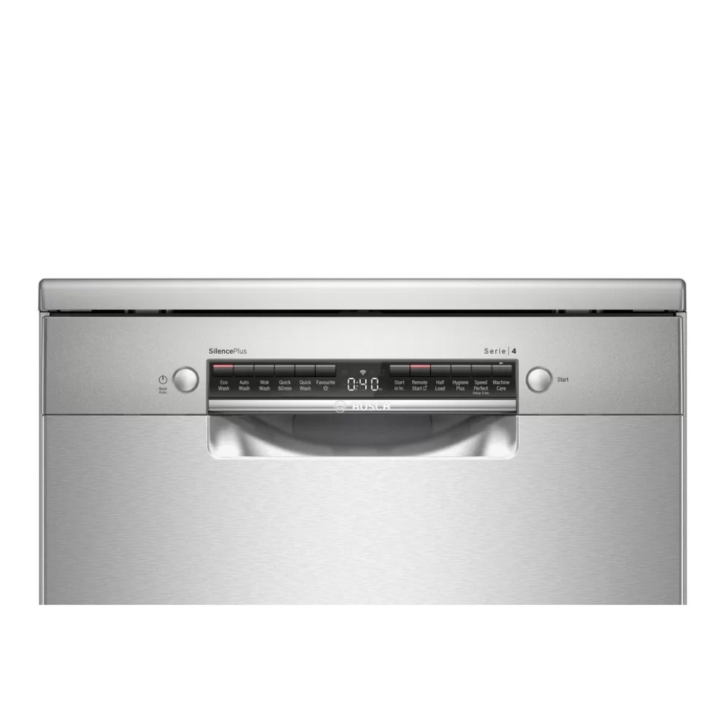 Máy Rửa Bát Độc Lập Bosch SMS4IVI01P - Bosch HMH.SMS4IVI01P