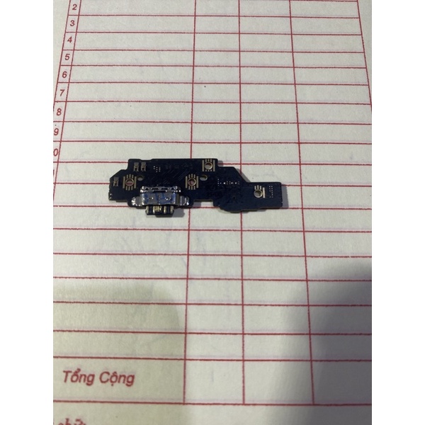 bộ bo sặc Nokia 5.1plus