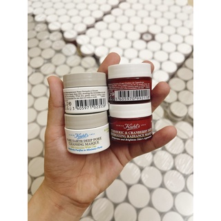 Mặt nạ Kiehl's minisize 14ml _Truebeauty