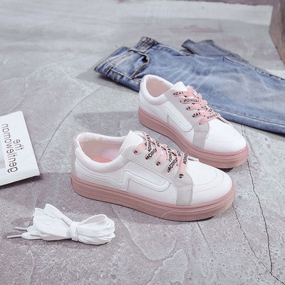 [INS HOT] Giày lười chất liệu canvas kiểu dáng đơn giản hợp thời trang dành cho nữ （1901） | BigBuy360 - bigbuy360.vn