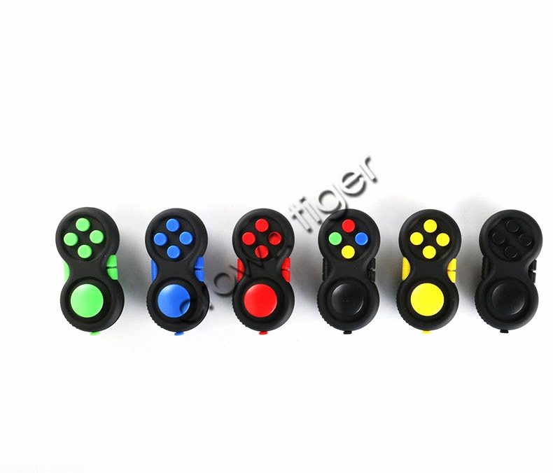 đồ chơi chống trầm cảm mới cho người lớn trẻ em trẻ em fidget pad giảm căng thẳng bóp vui tay nóng đồ chơi tương tác văn phòng quà tặng giáng sinh