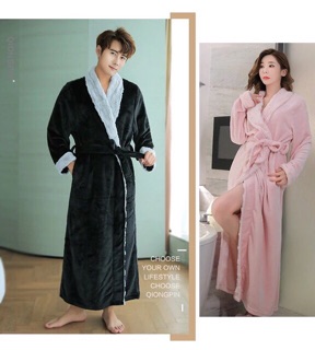 Áo choàng tắm cao cấp