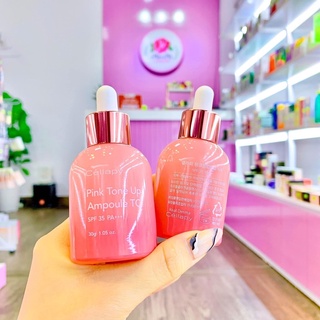 𝐒𝐞𝐫𝐮𝐦 𝐂𝐞𝐥𝐥𝐚𝐩𝐲 𝐏𝐢𝐧𝐤 𝐓𝐨𝐧𝐞 𝐔𝐩 𝐀𝐦𝐩𝐨𝐮𝐥𝐞 TC 𝐒𝐏𝐅𝟓𝟎+