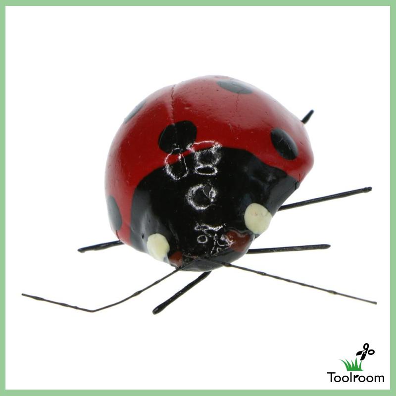 Đồ trang trí Côn Trùng Sống Động Dùng Trang Trí Sân Vườn / Văn Phòng