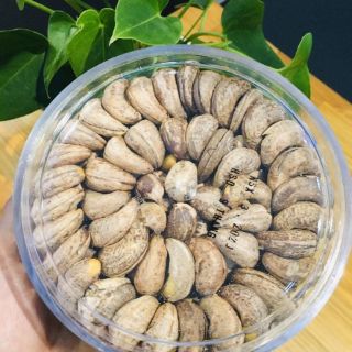 Combo 2 Hạt điều rang muối Bình Phước loại A (1kg- 2 hộp 500g)