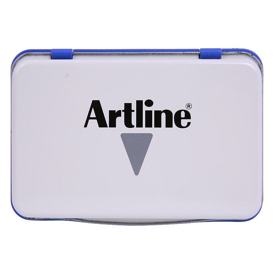 Tăm Bông Artline EHJ-2 Xanh (56x90mm)