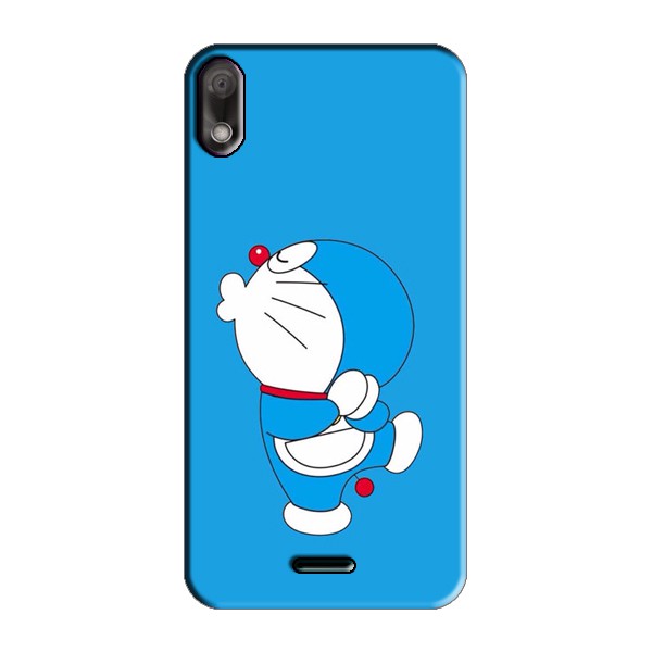 Ốp lưng dành cho WIKO VIEW 2 GO