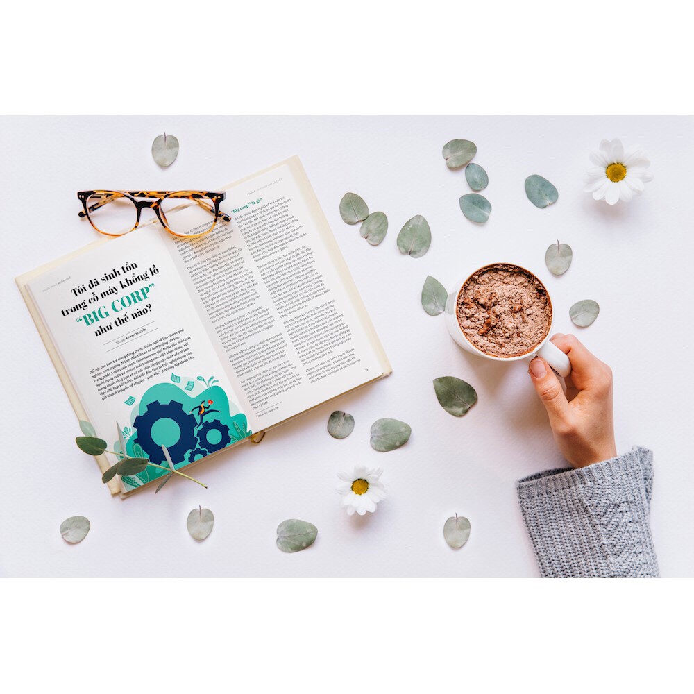 Sách- Người Trong Muôn Nghề | BigBuy360 - bigbuy360.vn