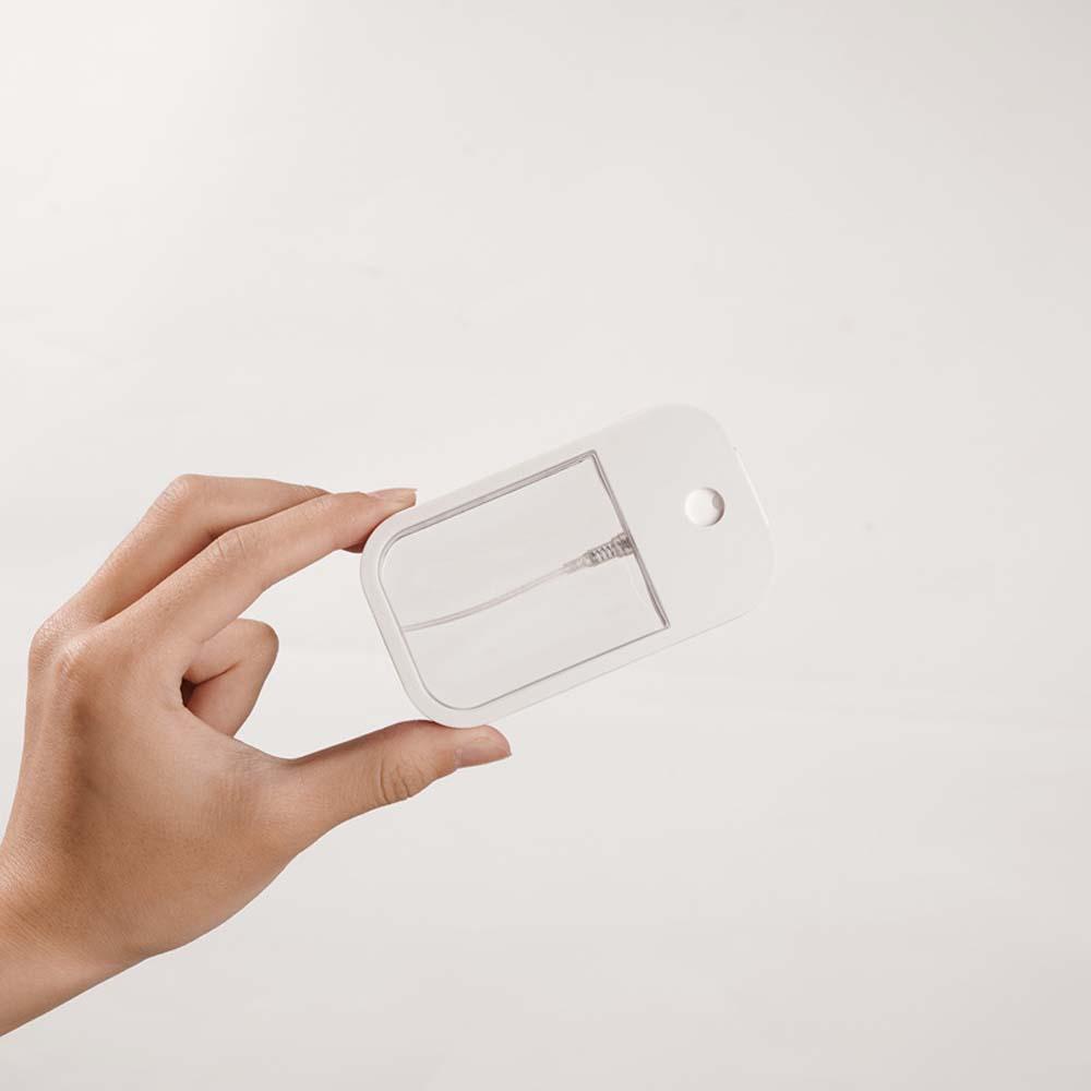 Chai Xịt Nước Hoa DANILO Áp Suất Cao Tiện Dụng Mang Đi Du Lịch