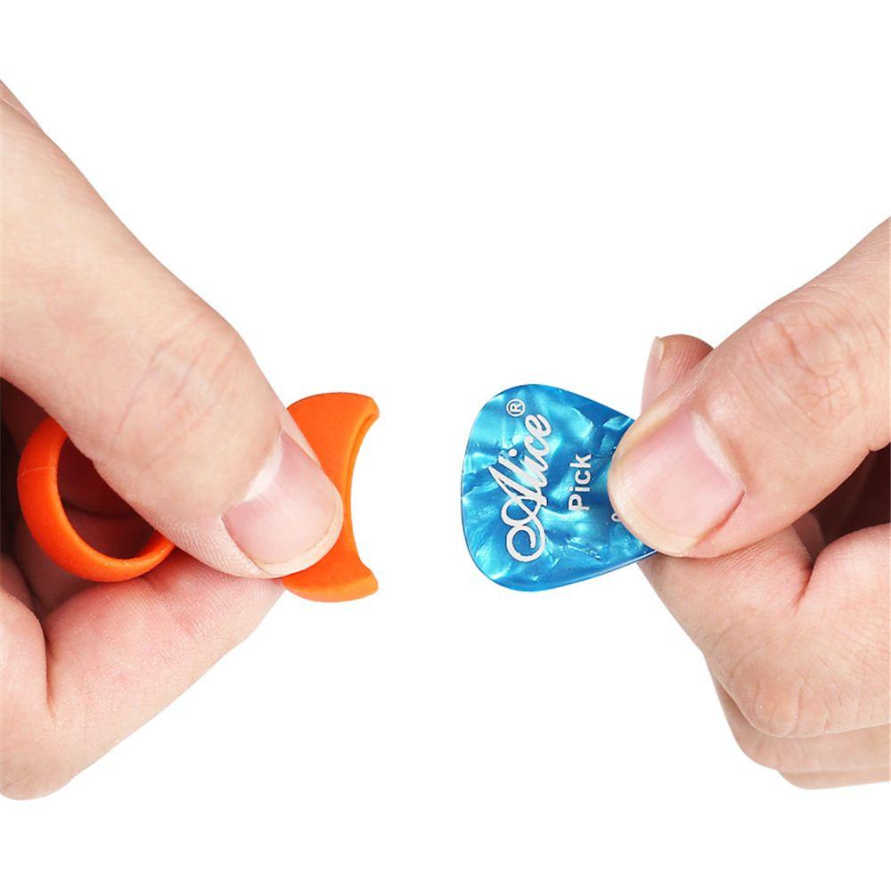 Bộ Giá Đỡ Cho ĐàN Guitar KèM + 3 MiếNg GảY ĐàN