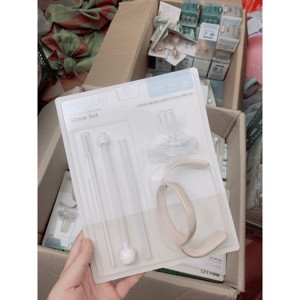 Bộ chuyển đổi Moyuum