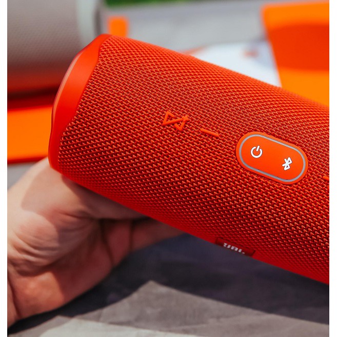 Loa JBL Charge 4 Chính Hãng
